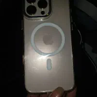 ایفن 16پرومکس10بار شارژ