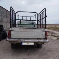 پیکان وانت مدل 84