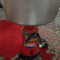 خامه گیر در حد نو ب شرط تست و سلامت