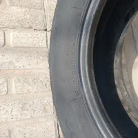 لاستیک خارجی 205/60/15|قطعات یدکی و لوازم جانبی|مهاجران, |دیوار