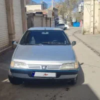 پژو( موتور+ سیلندر14۰4) بشرط