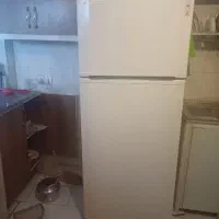 یخجال فریزر خارجی|یخچال و فریزر|مرند, |دیوار