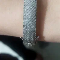 دستبند نقره سایز 1و2|جواهرات|تبریز, |دیوار