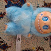 عروسک لبوبو