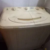 ماشین لباسشویی