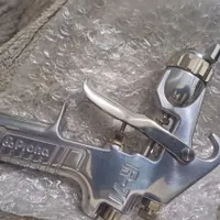 پیستوله رنگ پاش بادی R-71 ژاپنی نوی نو|موبایل|تهران, شریف‌آباد|دیوار