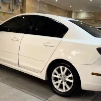 مزدا ۳ تیپ ۳ مدل ۱۳۸۷