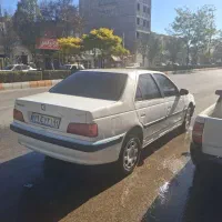 پرشیا|خودرو سواری و وانت|اردبیل, |دیوار