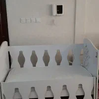 تخت خواب کودک از یک ماهگی تا هشت سالگی