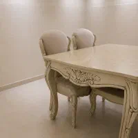 میز ناهارخوری ۶نفره