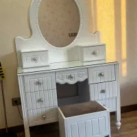 سرویس تخت خواب|تخت و سرویس خواب|اصفهان, باغ زرشک|دیوار