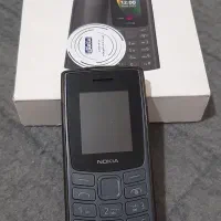 گوشی موبایل نوکیا ۱۰۶