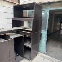 کابینت و یونیت mdf|مصالح و تجهیزات ساختمان|تهران, سازمان آب|دیوار