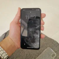 ایفون xs 64 سالم LLa|موبایل|تبریز, |دیوار