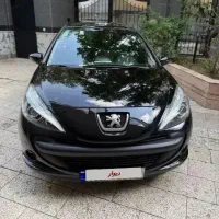 207 پانا/مدل ۱۴۰۲/اقساط خودرو دلخواه تا ۲۴ ماه