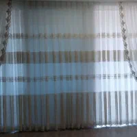 پرده نصب عمده فروش|پرده، رانر، رومیزی|اصفهان, سرچشمه|دیوار