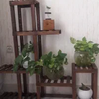 استند گل