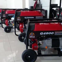 موتوربرق بنزینی