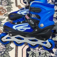کفش اسکیت ،سایز ۲۹ تا ۳۶