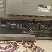 تلویزیون 29اینچ سونی|تلویزیون و پروژکتور|تهران, ورزشگاه آزادی|دیوار