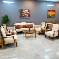 تعویض مبل نو با کارکرده