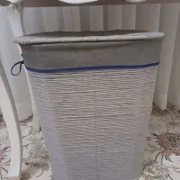 سبد لباس