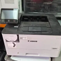 پرینتر تک کاره وایرلس مدل canon 215/228dnw