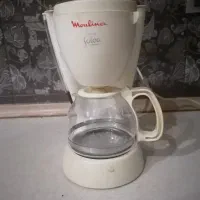 قهوه ساز و توستر یا آون