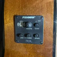 گیتار یاماها C70 پیکاپ دار|گیتار، بیس، امپلیفایر|تهران, کوی بیمه|دیوار