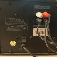 اسپیکر perfect|قطعات و لوازم جانبی رایانه|شیراز, سینما سعدی|دیوار