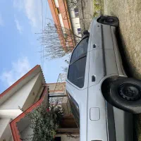 پژو ۴۰۵ نقره ای|خودرو سواری و وانت|لشت نشا, |دیوار