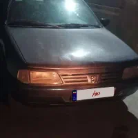 پژو 405