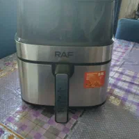 سرخ کن RAF