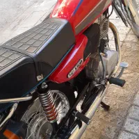 موتورسیکلت تکتاز ۱۵۰