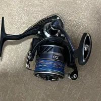 چوب و چرخ ماهیگیری