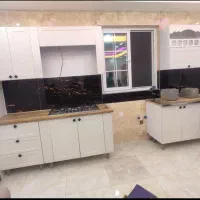 کابینت حاضری گلچین شده .کد5267283|مصالح و تجهیزات ساختمان|لولمان, |دیوار