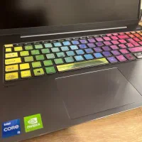 فروش لپتاپ لنوو تمیزدرحدصفر