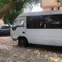 فروش یا معاوضه مینی بوس هیوندای