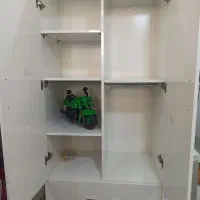 کمد نو|جاکفشی، کمد، دراور|مشهد, بهمن|دیوار