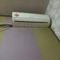 کولر‌ گازی ۱۲۰۰۰