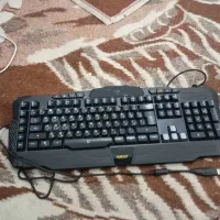 کیبورد گیمینگ