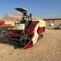 کمباین اف ام درحد|خودرو سنگین|شیراز, حومه شیراز|دیوار