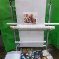 دار قالی  ۱۵۰۰/۰۰۰ فقط یک میلیون پانصد