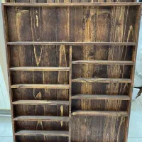 نظم دهنده|آبچکان و نظمدهنده ظروف|ارومیه, |دیوار