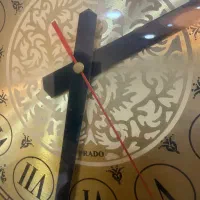 ساعت ایستاده پرادو|ساعت دیواری و تزئینی|گرگان, |دیوار