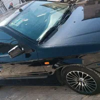 خودرو دربست خوی مرز ترکیه