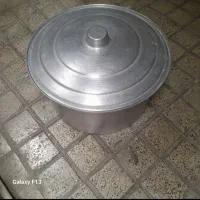 دیگ رویی سالم