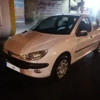 206 مدل 90 تیپ2