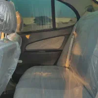 تیبا صندوق دار 95|خودرو سواری و وانت|برازجان, |دیوار