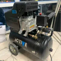 کمپرسور باد اکتیو